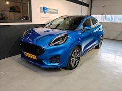 Ford Puma - 1.0 EcoBoost Hybrid ST-Line
