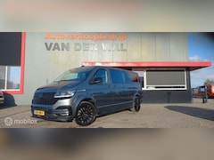 Volkswagen Transporter Caravelle - 2.0 TDI L2H1/DC/BULLI/CARAVELLE