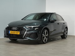 Audi A3 Sportback - 45 TFSI e 245PK S edition Competition B&O | Panoramadak | Camera | 18 inch | Key less 62