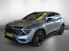 Kia Sportage - 1.6 T-GDI Plug-in Hybride GT-PlusLine Trekhaak | SOH 100%