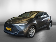 Toyota C-HR - 1.8 Hybrid 140 Active | Navi | ACC | Carplay