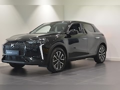 DS 3 - 3 E-Tense Ligne Business 54 kWh - CAMERA - NIEUWSTAAT - STOELVERWARMING