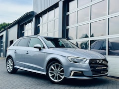 Audi A3 Sportback - 1.4 e-tron PHEV | Hybrid | Automaat | Climate Contr | Stoelverwarming | Navi | Apple Carpl