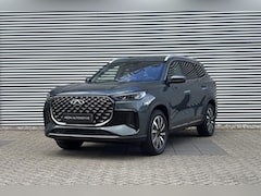 Chery Tiggo 8 - Unique