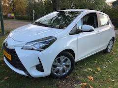 Toyota Yaris - 1.0 VVT-i Active ORG NL / 1e Eig / Dealeronderh