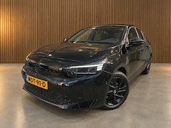 Opel Corsa - 1.2 GS Line / navigatie / camera / car play / 130 PK / 3 stuks op voorraad