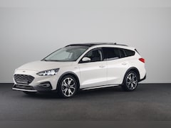 Ford Focus Wagon - 1.5 EcoBoost Active Business | Panoramadak | Trekhaak | Camera | Winter Pack | Adaptive Cr