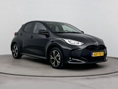 Toyota Yaris - 1.5 Hybrid 115 Dynamic | Apple Carplay / Android Auto | Dodehoek detectie | Parkeersensore