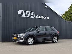 Audi Q2 - 35 (1.5) TFSi 150pk AUT/S-Tronic 05-2023 | BTW | Matrix-LED | Keyless | Cam