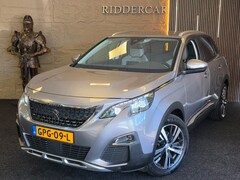 Peugeot 3008 - 1.2 PureTech Blue Premium|GARANTIE|360 CAM|CARPLAY|CRUISE|NAVI|