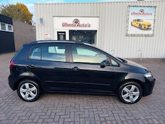 Volkswagen Golf Plus - 1.6 TDI Highline ZEER MOOI 3750E