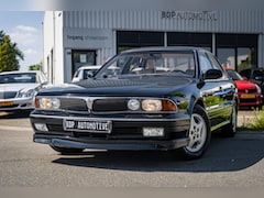Mitsubishi Sigma - 3.0 V6 Special ORIG NL Auto | Uniek | V6 | Automaat | Apk nieuw