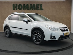 Subaru XV - 2.0i Comfort AWD - ORIGINEEL NEDERLANDSE AUTO - AFKOMSTIG VAN 2E EIGENAAR - CLIMATE CONTRO