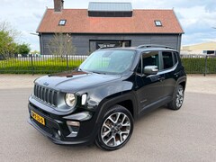Jeep Renegade - 4xe AWD 240 Plug-in Hybrid Electric S Automaat Airco/Ecc Navi Camera