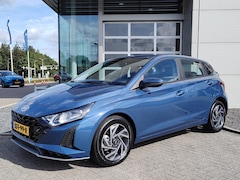 Hyundai i20 - 1.0 T-GDI Comfort Voorraad voordeel | Navigatie | Lane assist | Carplay | Cruise control |