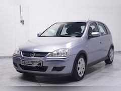 Opel Corsa - 1.2-16V Essentia Clima Radio 15"LMV Elek. Centr. Deurvergrendeling APK 28-01-2027