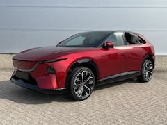 Mazda CX-6e - Takumi 78 kWh