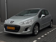 Peugeot 308 - 1.6 VTi Active | 1e Eigenaar | APK 07-10-2027 | Automaat | Parkeersensoren | Climate contr