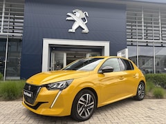 Peugeot 208 - PureTech 100 Allure Pack l Stoelverwarming l Camera l Keyless