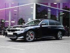 BMW 3-serie Touring - 330e xDrive M Sport Automaat / Trekhaak / Panoramadak / Sportstoelen / Comfort Access / Ad