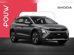 Skoda Elroq - 85 286pk Sportline | Business Upgrade Advanced