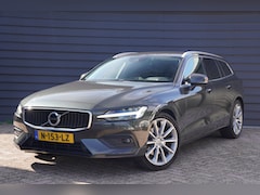 Volvo V60 - 2.0 D4 Momentum Pro - CARPLAY - LEDER - H&K - ADAPT. CRUISE - BTW AUTO