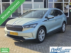 Skoda Enyaq iV - 80 TREKH|SoH 97% |NL-AUTO|RIJKLAAR