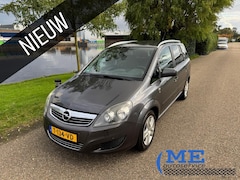 Opel Zafira - 1.8 Cosmo|7 persoons|