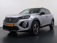 Peugeot 2008 - GT 145pk Hybrid Automaat | Automatische Airco | Camera achter | Navigatie | Cruise control