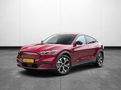 Ford Mustang Mach-E - Standard RWD 73 kWh | Direct Leverbaar | Apple Carplay | Adap. Cruise | Camera