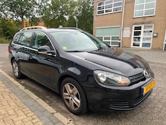 Volkswagen Golf Variant - 1.4 TSI Comfortline