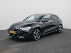 Audi A3 Sportback - 40 TFSI e S edition 204 PK l Demo l Adaptive cruise control l Panoramadak l Achteruitrijca