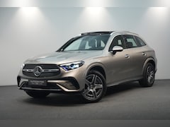 Mercedes-Benz GLC-klasse - 400e 4MATIC AMG Premium+ ✅ LEDER ✅ MASSAGE ✅ VENTILATIE ✅ TREKHAAK ✅ PANO ✅ ADAP.CRUISE