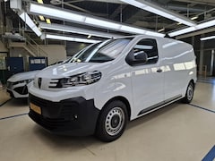 Peugeot e-Expert - Standard 75 kWH