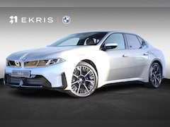 BMW i3 - 50 xDrive | First Edition | M Sportpakket | Verlichte Iconic Glow Grille | Harman Kardon |