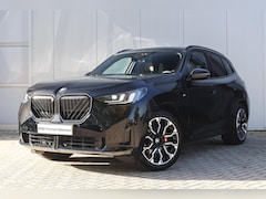 BMW X3 - 30e xDrive M Sport Automaat / Trekhaak / Sportstoelen / Driving Assistant Professional / C