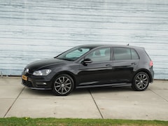 Volkswagen Golf - 1.4 TSI Business Edition R-Line Adapt Cruise