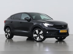 Volvo C40 - Recharge Ultimate 69 kWh | Panoramadak | Harman/Kardon | BLIS |