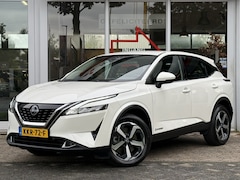 Nissan Qashqai - E-power 190pk Acenta | Camera | Apple CarPlay | Android Auto | Blind Spot | Adaptive Cruis