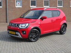 Suzuki Ignis - 1.2 Smart Hybrid Select * Rijklaarprijs incl. garantie * Led Koplampen * Lichtmetalen velg