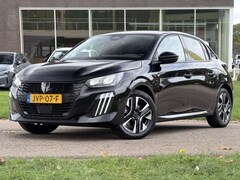 Peugeot 208 - 1.2 Hybrid 110PK Allure #RIJKLAAR# | Sensoren | ECC