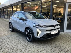 Renault Captur - 1.8 E-Tech full hybrid 160 techno * STOELVERW. / CAMERA