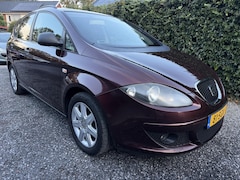 SEAT Altea XL - 1.9 TDI Stylance | Airco | Cruise Control | LMV | PDC | Privacy Glass | Nieuwe APK