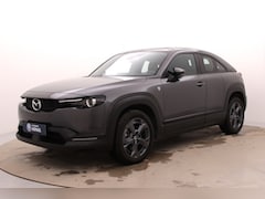 Mazda MX-30 - E-SkyActiv R-EV 170 Exclusive-line PHEV | Adaptive Cruise | Camera | CarPlay | Stoel-/Stuu
