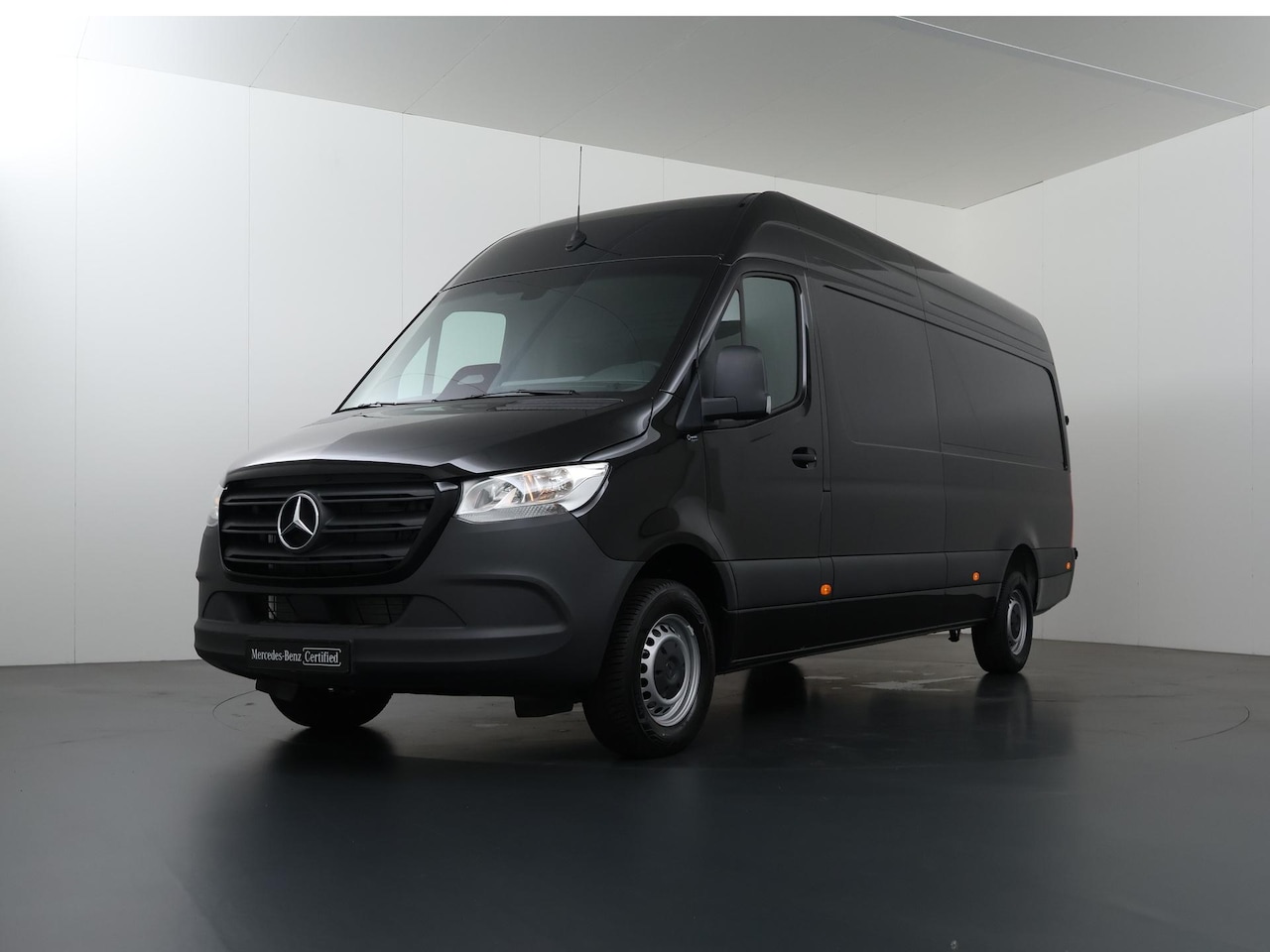 Mercedes-Benz Sprinter - 317 CDI GB L3 RWD PRO - AutoWereld.nl