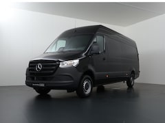 Mercedes-Benz Sprinter - 317 CDI GB L3 RWD PRO