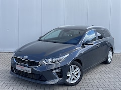 Kia Cee'd Sportswagon - Ceed 1.0 T-GDi DynamicPlusLine Navigatie, Climate Control, Cruise Control, 16"Lm, Stoel/St