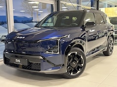 Kia EV5 - GT-Line Business Edition 81.4 kWh ACTIE Exclusief bij Kooijman Tiel: 0344-611400