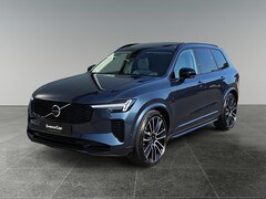 Volvo XC90 - 2.0 T8 Plug-in hybrid AWD Ultra Dark Exec. Ed. | Luchtvering | Bowers & Wilkins Audio | St