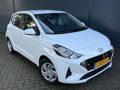 Hyundai i10 - 1.0 Comfort/Carplay/Airco/Cruise/Navi